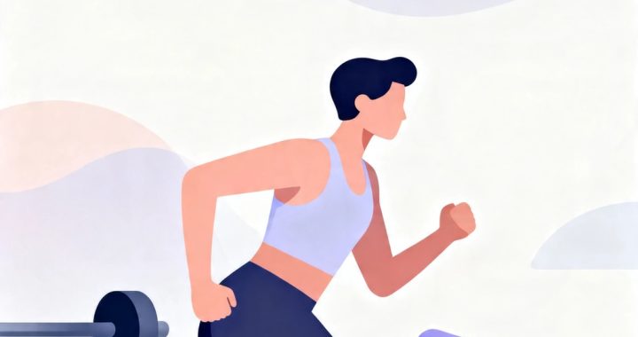 5 skutecznych metod na zwiększenie aktywności fizycznej w życiu codziennym