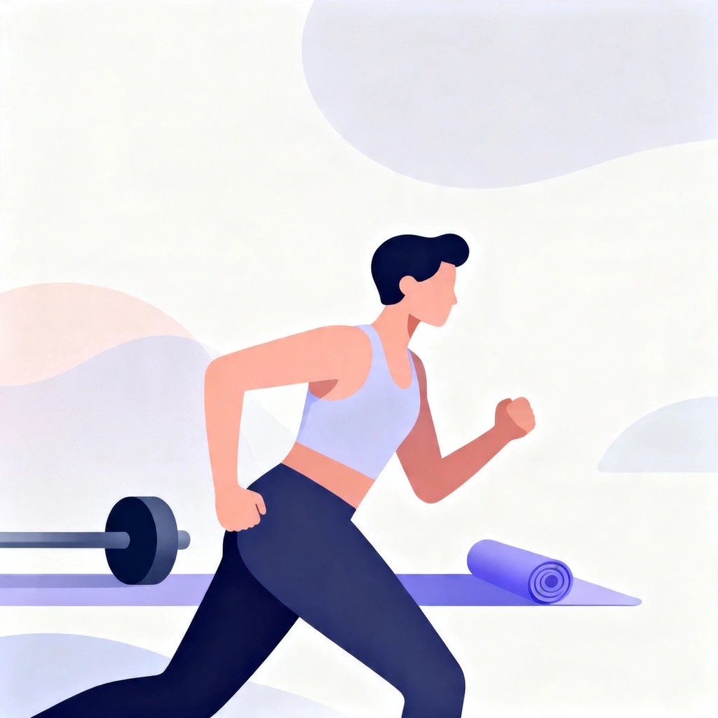 5 skutecznych metod na zwiększenie aktywności fizycznej w życiu codziennym