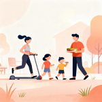 Sposoby na poprawę zdrowia całej rodziny